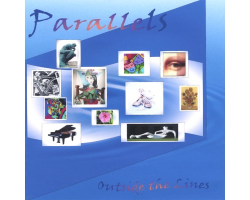 Parallels - Outside the Lines