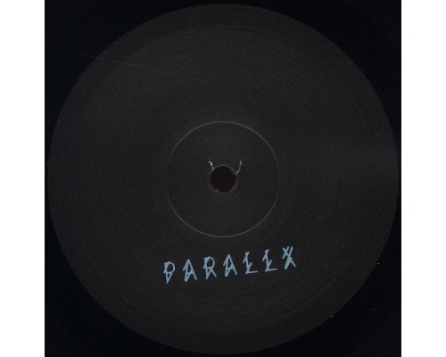 Parallx - Rp1