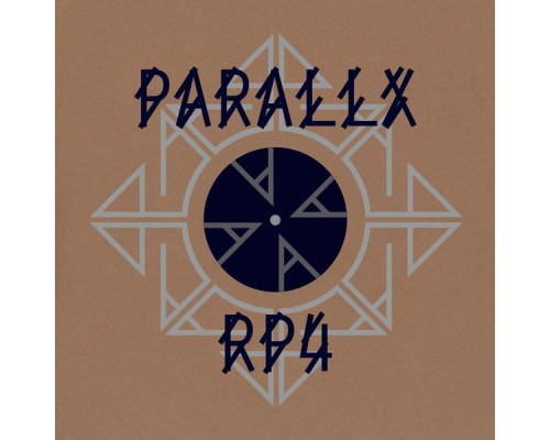 Parallx - Rp4