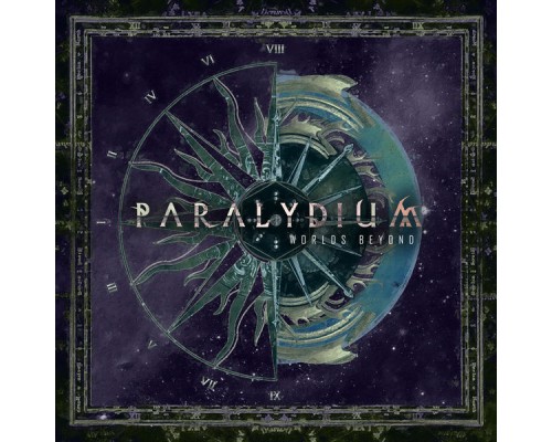 Paralydium - Worlds Beyond Paralydium - Worlds Beyond
