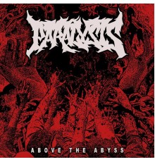 Paralysis - Above the Abyss
