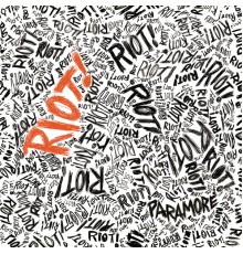 Paramore - Riot!