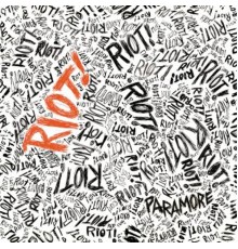 Paramore - Riot!  (Deluxe Edition)