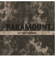 Paramount - Set Your Standards