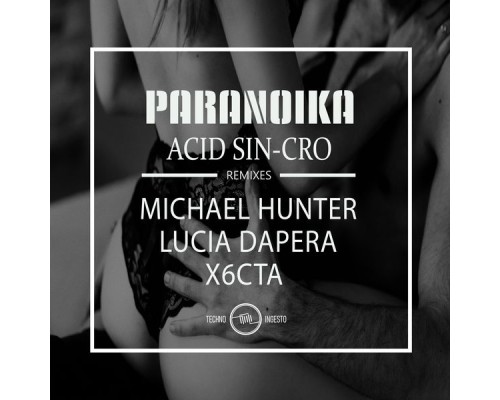 Paranoika - Acid Sin-Cro