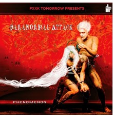 Paranormal Attack - Phenomenon