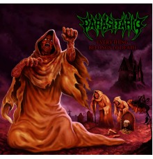 Parasitario - Everything Belongs to Death