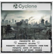 Parasite - Eclipse E.P