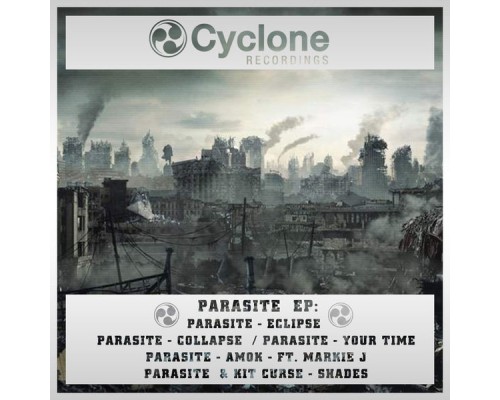 Parasite - Eclipse E.P