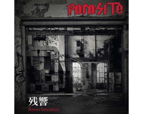 Parasite - Zankyo