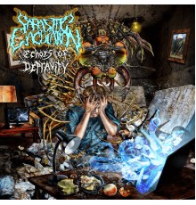 Parasitic Ejaculation - Echoes of Depravity