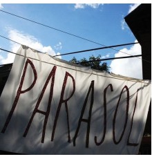 Parasol - Not There