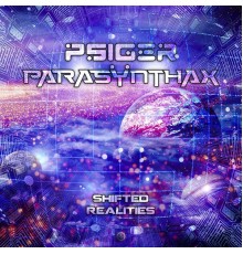 Parasynthax and Psiger - Shifted Realities