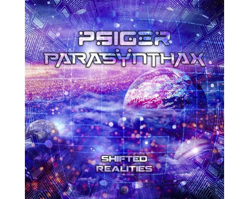 Parasynthax and Psiger - Shifted Realities