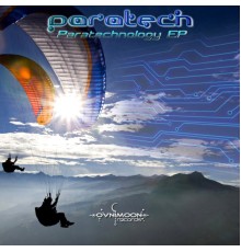 Paratech - Paratech - Paratechnology EP