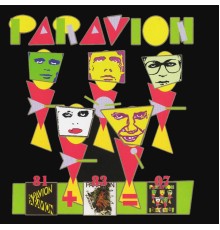 Paravion - PARAVION