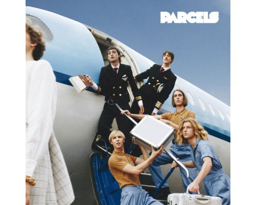 Parcels - Parcels