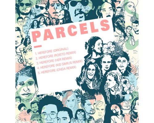 Parcels - Herefore