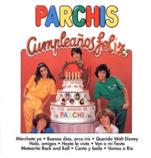 Parchis - Cumpleaños Feliz