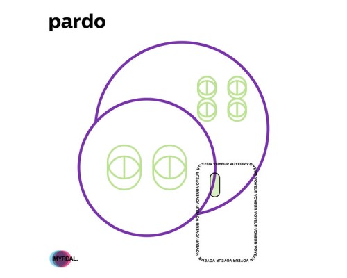 Pardo - Voyeur