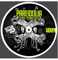 Pareidolia - Hydra / Strange Tales