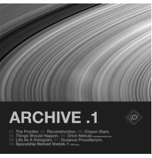 Parhelia - Archive.1