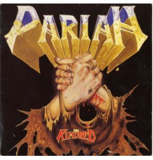 Pariah - The Kindred