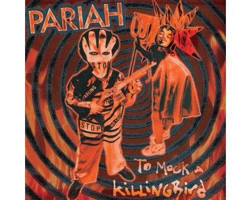 Pariah - To Mock A Killingbird