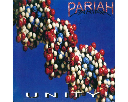 Pariah - Unity