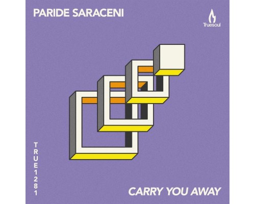 Paride Saraceni - Carry You Away