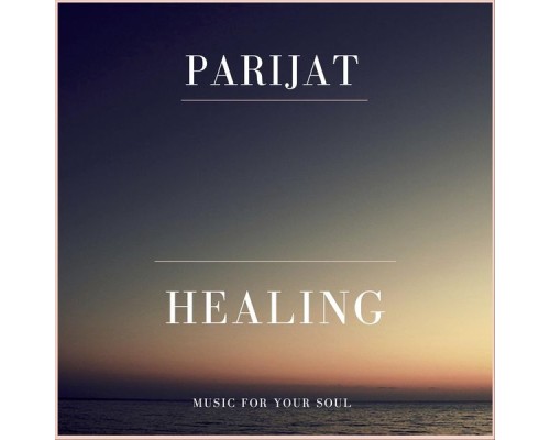 Parijat - Healing