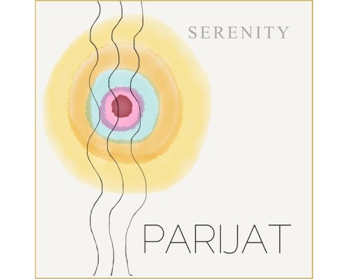 Parijat - Serenity