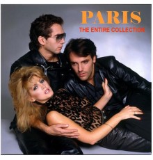 Paris - The Entire Collection