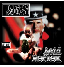 Paris - Acid Reflex