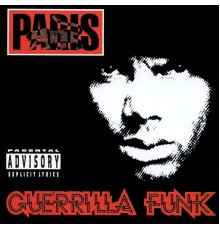 Paris - Guerilla Funk (International Only)