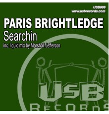 Paris Brightledge - Searchin