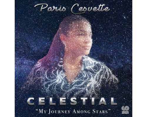 Paris Cesvette - Celestial