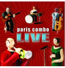 Paris Combo - Live