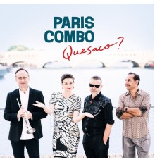 Paris Combo - Quesaco?