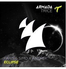 Paris & Simo X Amersy - Eclipse