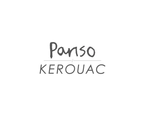 Pariso & Kerouac - Split