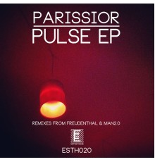 Parissior - Pulse EP