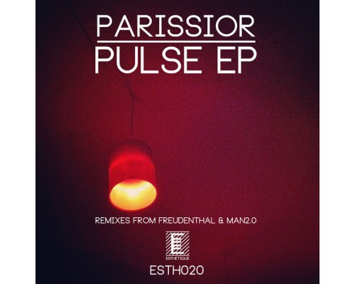 Parissior - Pulse EP