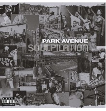 Park Avenue - Soulpilation