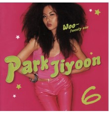 Park Ji Yoon - TWENTY ONE