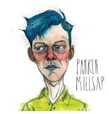 Parker Millsap - Parker Millsap