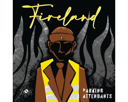 Parking Attendants - Fireland