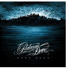 Parkway Drive - Deep Blue