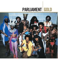 Parliament - Gold