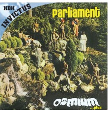 Parliament - Osmium…plus